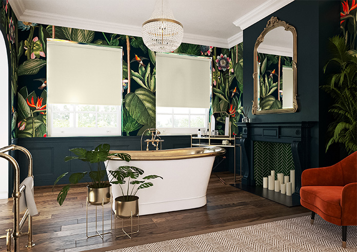 Mikardo (Blackout), Aroma - Roller Blind - Image 7